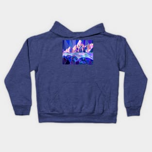 Mountain Lake Kids Hoodie